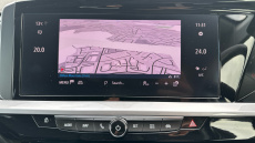 Vauxhall Grandland 1.2 Turbo Elite 5dr Petrol Hatchback